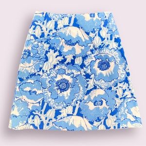 Vintage Lilly Pulitzer skirt